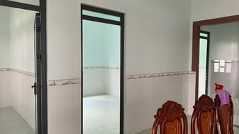 Bán nhà đất tại phường 3 Bảo Lộc - tỉnh Lâm Đồng.