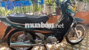 XE HONDA FUTURE BIẾN 43 NGUYÊN RIN