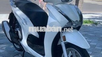 SH 350 siêu mới 2023 bs 43 có trả góp trao đổi