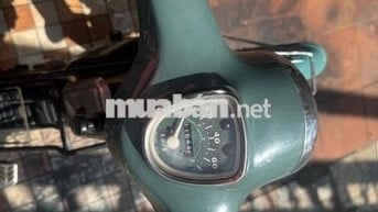 xe honda cub 50cc nhut zin doi 1980