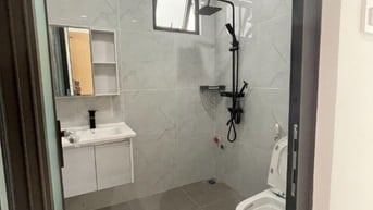 VIP KIM CƯƠNG ! NHÀ ĐẸP MỚI MT ĐƯỜNG SỐ 34 P10 Q6 (4X20) CHỈ 13,5 TỶ
