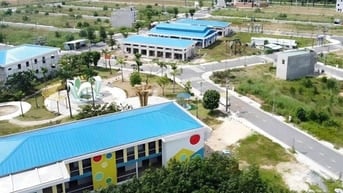  SỞ HỮU LÔ ĐẤT VỊ TRÍ ĐẮT ĐỊA Đ DT746,TÂN UYÊN, DT 80m2, SỔ HỒNG RIÊNG