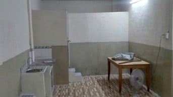 Cho Thuê Nhà Trọ Quận Gò Vấp. 