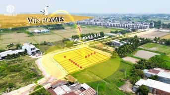 Sở hữu ngay lô đất chỉ cách Vinhomes Hậu Nghĩa 300m