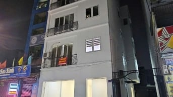 Cho thuê cửa hàng, ki ốt tại Nguyễn Đức Cảnh - 25tr/th, 80m2, MT 6.6M