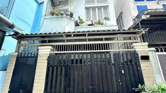 🏡 BÁN NHÀ HOÀNG VĂN THỤ - P.4, TÂN BÌNH 