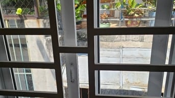 Cho thuê hoặc bán căn nhà Nhỏ Xinh cách mặt tiền Nguyễn An Ninh 20m