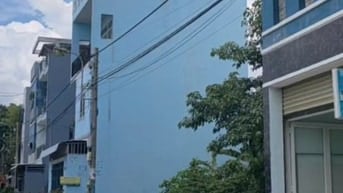 Bán 50,4m2 hẻm 1516 Nguyễn Duy Trinh.3 tỷ 2