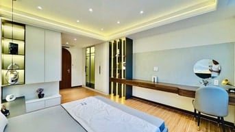 Siêu phẩm 5 tầng HXH đoạn vip Lê Văn Sỹ, Q3, 5,1x19,1m, chỉ 28,2 tý TL