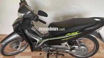 Wave RSX Fi chính chủ đang chạy tốt