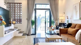 Cần tìm chủ mới nhà đường Nguyễn Thị Huỳnh, Phú Nhuận. Giá 3,790 tỷ