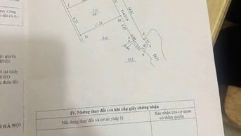 Vị trí vàng trong làng BĐS . Bứt phá trong tương lai. Hạ tầng đồng bộ.