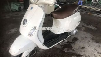 Xe Fi máy êm, chính chủ