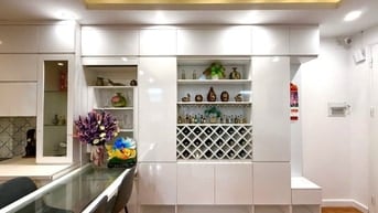 GIẬT MÌNH! Chung Cư Cầu Giấy 75m² 6ty - Dọn Vali Ở Ngay, Hộ Khẩu Vàng!