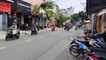 L5💥Mặt tiền Kd ngang 5m - 96m2 sổ A4 - 4 tầng dòng tiền 30tr/th 