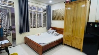 Nhà mặt tiền Mai Xuân Thưởng, Phường Bình Tây, Quận 6 cũ – CƠ HỘI VÀNG