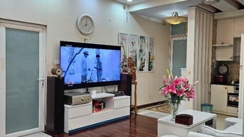 Tôi chính chủ cần bán căn hộ chung cư Cầu Giấy (Miễn trung gian)