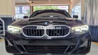 BMW 320i Sport Line  2024- 17500 km