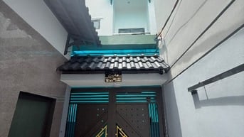 Cho thuê CHDV full nội thất Nguyễn Minh Châu Phú Trung Tân Phú