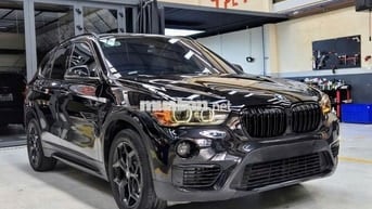 BMW X1 sDrive18i 2018 Đăng kí T12/2020 -58000 km