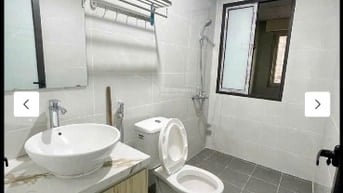 Chính chủ cho thuê căn hộ 299 cầu giấy 
