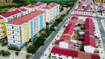 ❤️ Cho thuê nhà phố Khu DTA, full nội thất, nhà mới 100%