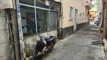 Bán nhà riêng 154/2 Gò Dầu, Tân Sơn Nhì, TP.HCM, 5,5 tỷ thương lượng, 