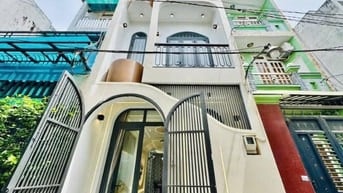 CẦN TIỀN KINH DOANH BÁN NHÀ ĐIỆN BIÊN PHỦ P.17 PHÚ NHUẬN GIÁ 2 TỶ 550