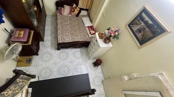 Chính chủ: Cho thuê nhà riêng ở phố Cầu Gỗ, Hoàn Kiếm