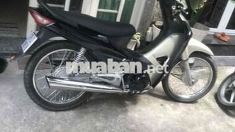 HONDA WAVE A1000