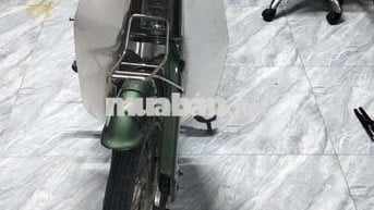 Bán dùm ông chú con xe này máy móc nguyên rin