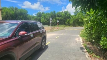  BÁN ĐẤT MẶT TIỀN ĐƯỜNG ĐẸP  XÃ LONG TÂN, HUYỆN ĐẤT ĐỎ, BÀ RỊA - VŨNG 