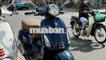 Vespa Primavera 12-2024 1K KM biển số Tphcm