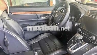 Honda CR V 2018 L - 130000 km