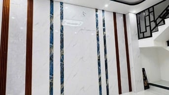 Bán nhà  đẹp đường số 12 Quận bình Tân tphcm giá 4.75 tỷ 