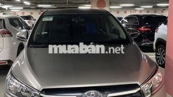 Toyota Innova 2018 2.0E - 135000 km