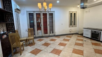 Bán nhà Hoàng Văn Thái 90m2, 4 tầng, phân lô, ô tô tránh, ở luôn