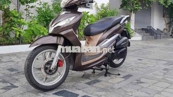 Xe SYM shark giấy tờ đầy đủ