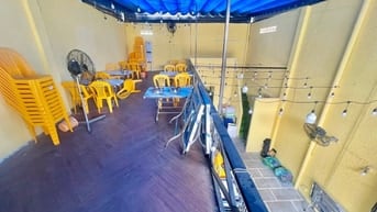 SANG TOÀN BỘ ĐỒ QUÁN LẨU 120TR BAO CỌC