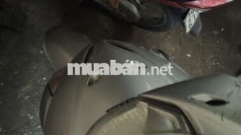 Xe SCR chạy ngon