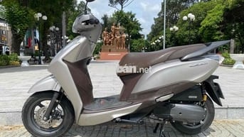 Lead 125i đời 2016 BSTP ngay chủ odo 25000