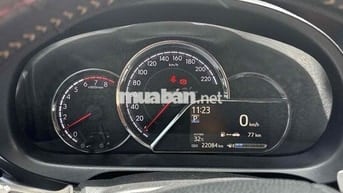 Toyota Vios 2024 G - 23000 km