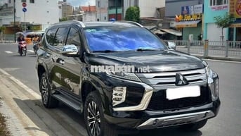 CẦN BÁN NHANH MITSUBISHI PAJERO SPORT 2020 4x4AT