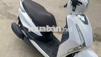 Xe tay ga yamaha Latte