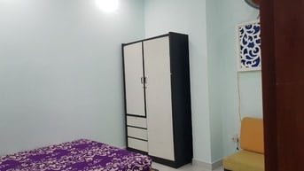 ✅Villa 8x14 Hẻm oto Bùi Tư Toàn, An Lạc, Bình Tân 