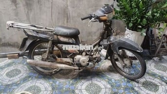 Xe sym chở hàng