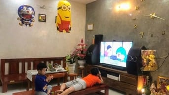 Duy Nhất 1 Căn K ô tô 60m2 5.5x11 Nguyễn Phan Vinh, Sơn Trà Chỉ 3.x tỷ