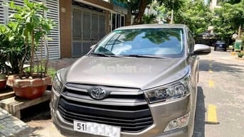 Bán Toyota INNOVA 2020E xe Zin đẹp nhà dùng: 427tr