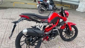 Kymco Kpipe 50 2021 chính chủ BSTP