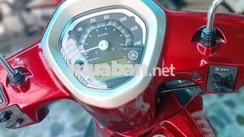Bán xe grande 125cc